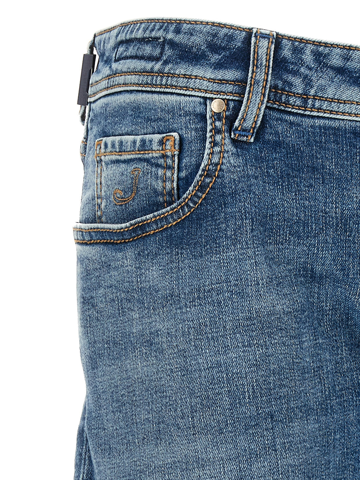 Jacob Cohen Men 'Bard' Jeans