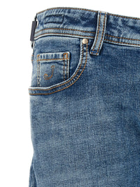 Jacob Cohen Men 'Bard' Jeans