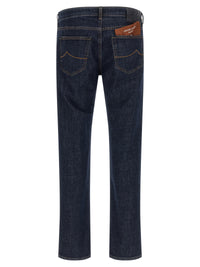 Jacob Cohen Men 'Bard' Jeans