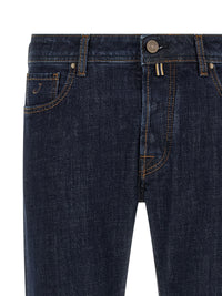 Jacob Cohen Men 'Bard' Jeans