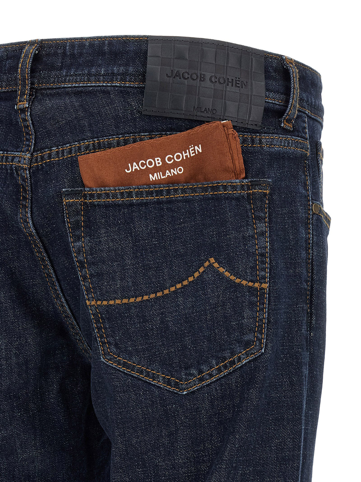 Jacob Cohen Men 'Bard' Jeans