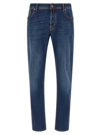 Jacob Cohen Men 'Viktor' Jeans
