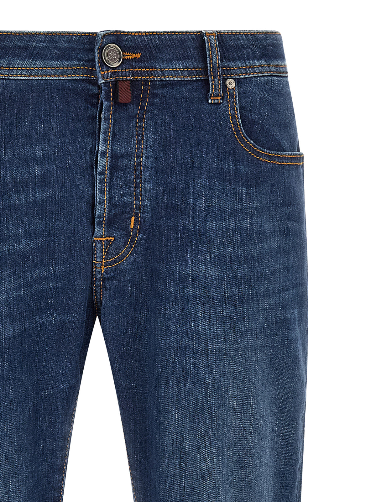 Jacob Cohen Men 'Viktor' Jeans
