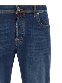 Jacob Cohen Men 'Viktor' Jeans
