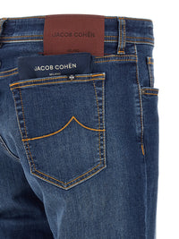 Jacob Cohen Men 'Viktor' Jeans