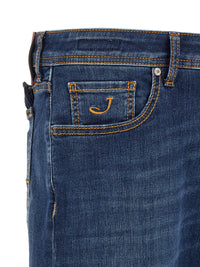 Jacob Cohen Men 'Viktor' Jeans