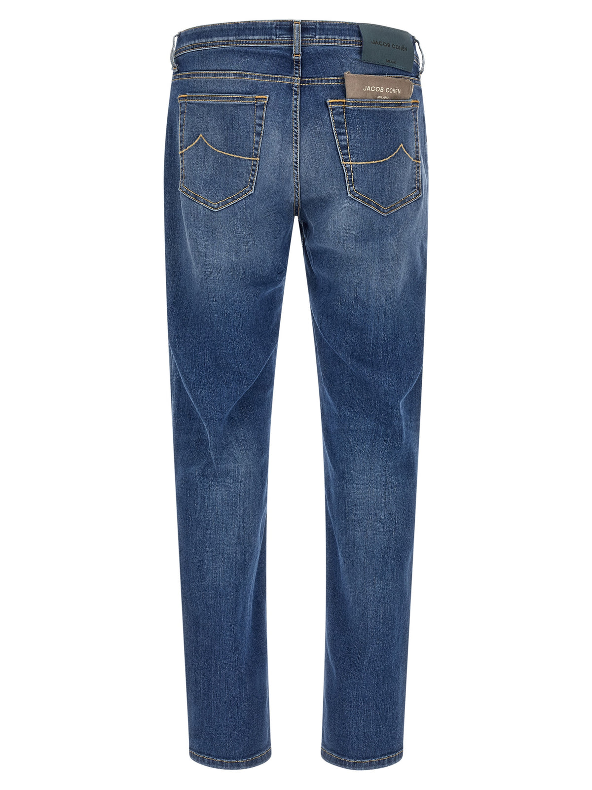 JACOB COHEN Jacob Cohen Men 'Viktor V2' Jeans