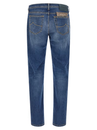 JACOB COHEN Jacob Cohen Men 'Viktor V2' Jeans