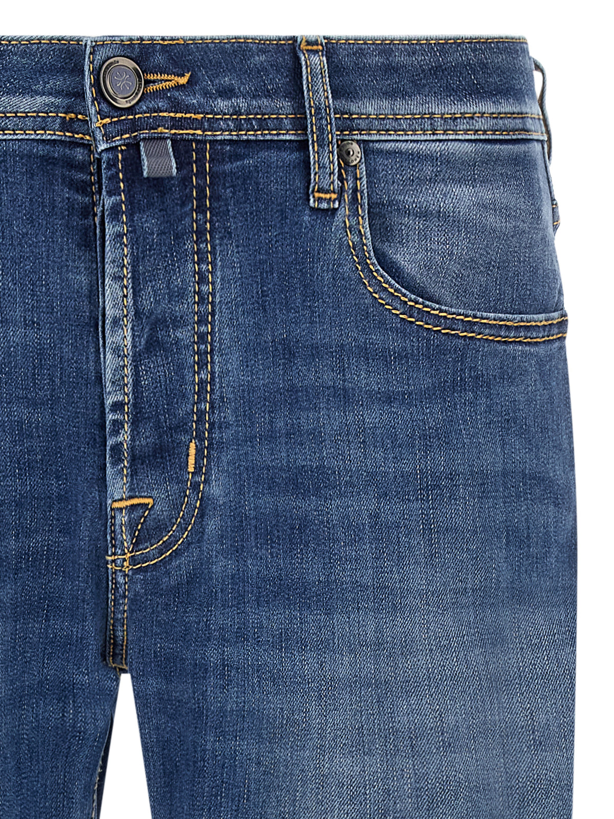 JACOB COHEN Jacob Cohen Men 'Viktor V2' Jeans