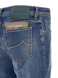 JACOB COHEN Jacob Cohen Men 'Viktor V2' Jeans