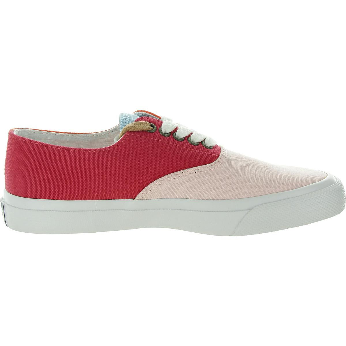 Cloud CVO Mens Lace-Up Canvas Casual And Fashion Sneakers