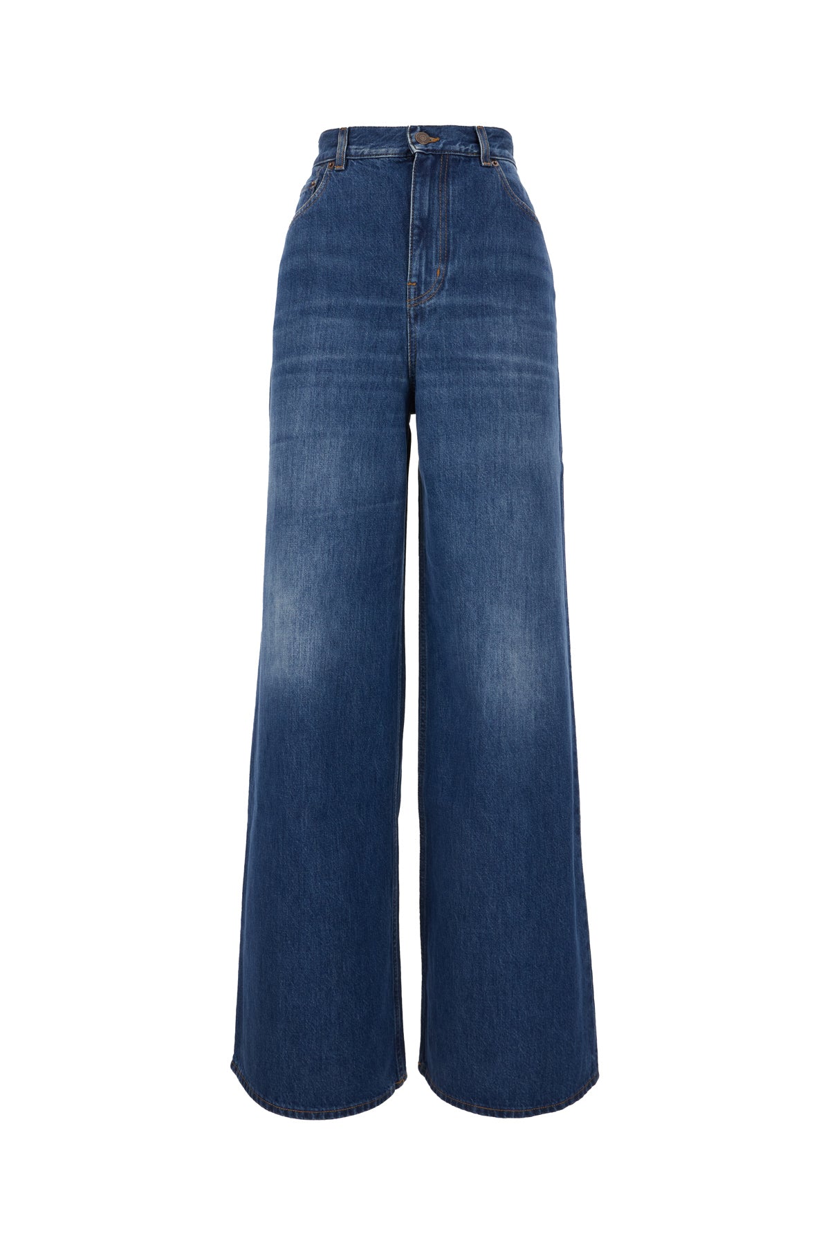 Chloe Woman Clothing Jeans