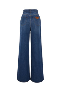 Chloe Woman Clothing Jeans