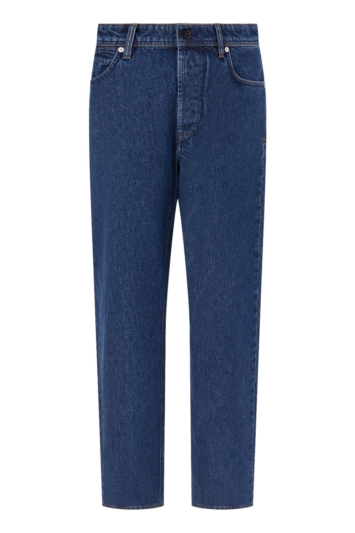 Stone Island Man Clothing Jeans