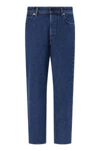 Stone Island Man Clothing Jeans