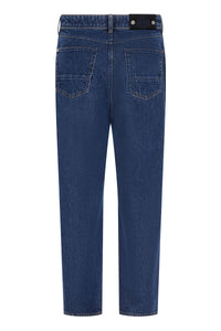 Stone Island Man Clothing Jeans