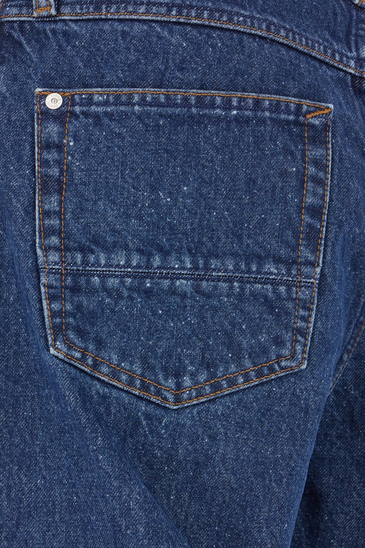 Stone Island Man Clothing Jeans