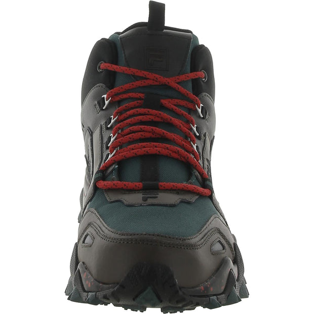 Oakmont TR Mid Mens Fitness Outdoor Hiking Shoes