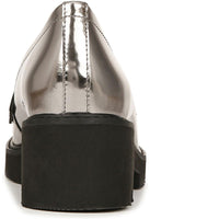 Darcy Womens Fringe Loafers