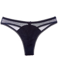 Journelle Victoire Thong