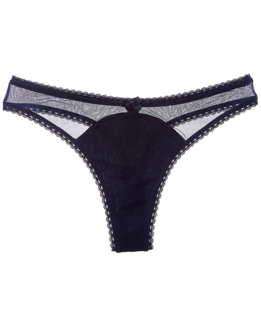 Journelle Victoire Thong