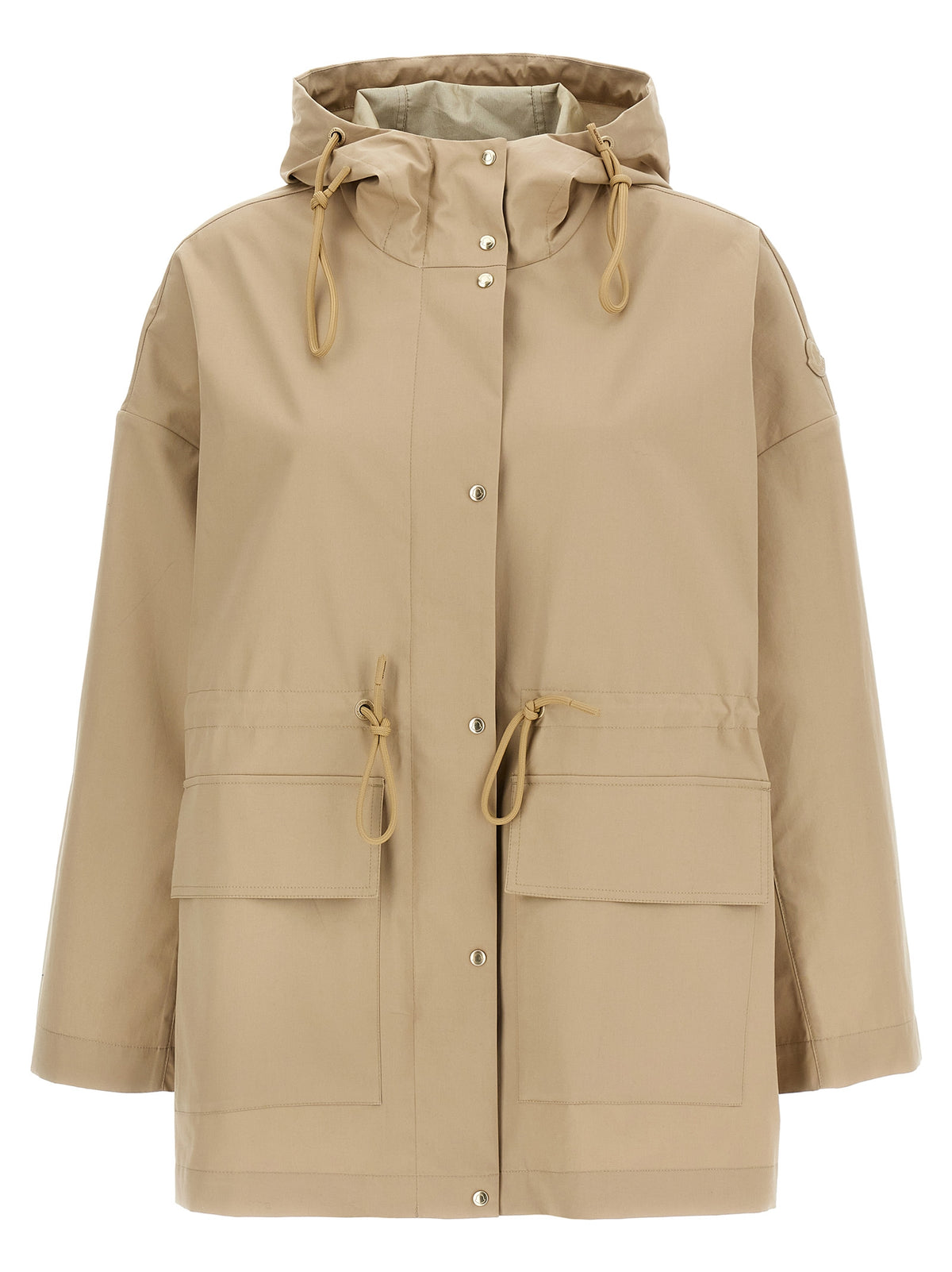 MONCLER Moncler Women 'Gaillon' Parka