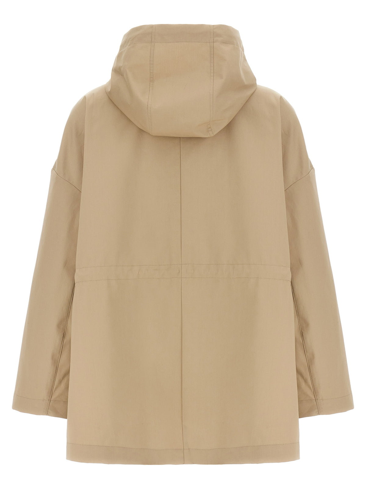 MONCLER Moncler Women 'Gaillon' Parka