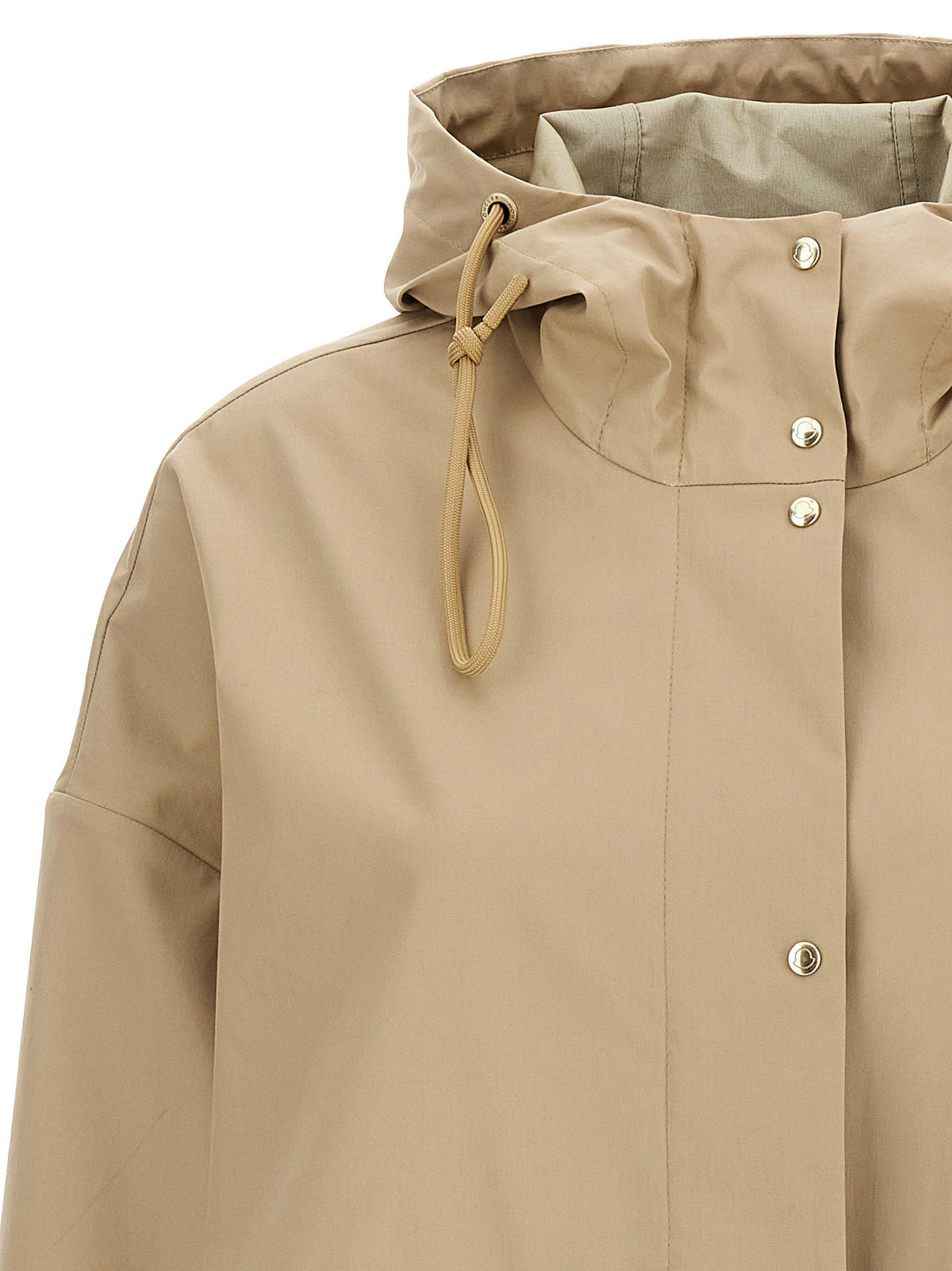 MONCLER Moncler Women 'Gaillon' Parka