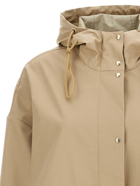 MONCLER Moncler Women 'Gaillon' Parka
