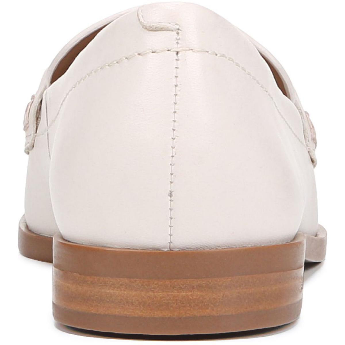 Stevie Womens Padded Insole Slip On Loafers