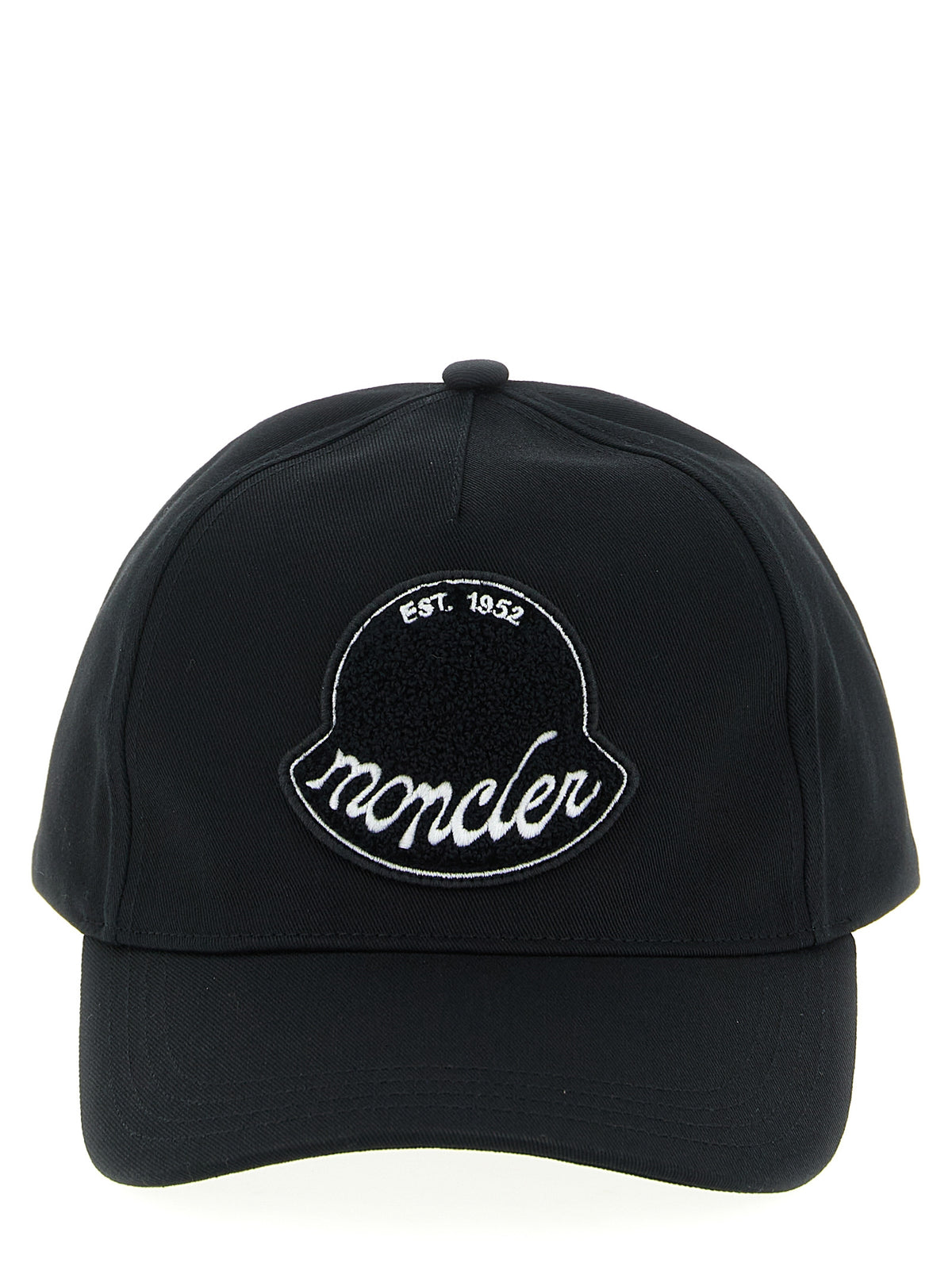 MONCLER Moncler Men 'Baseball Cap' Hat