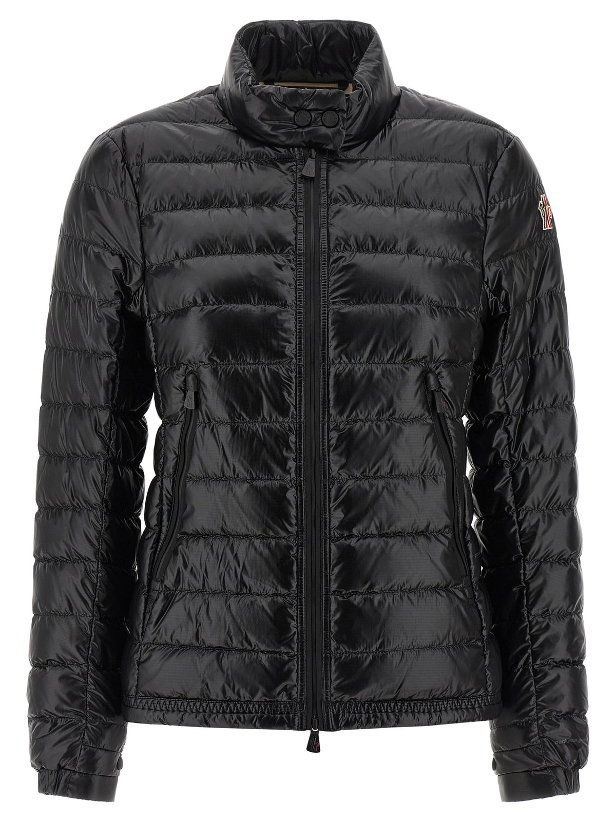 MONCLER GRENOBLE Moncler Grenoble Women 'Walibi' Down Jacket