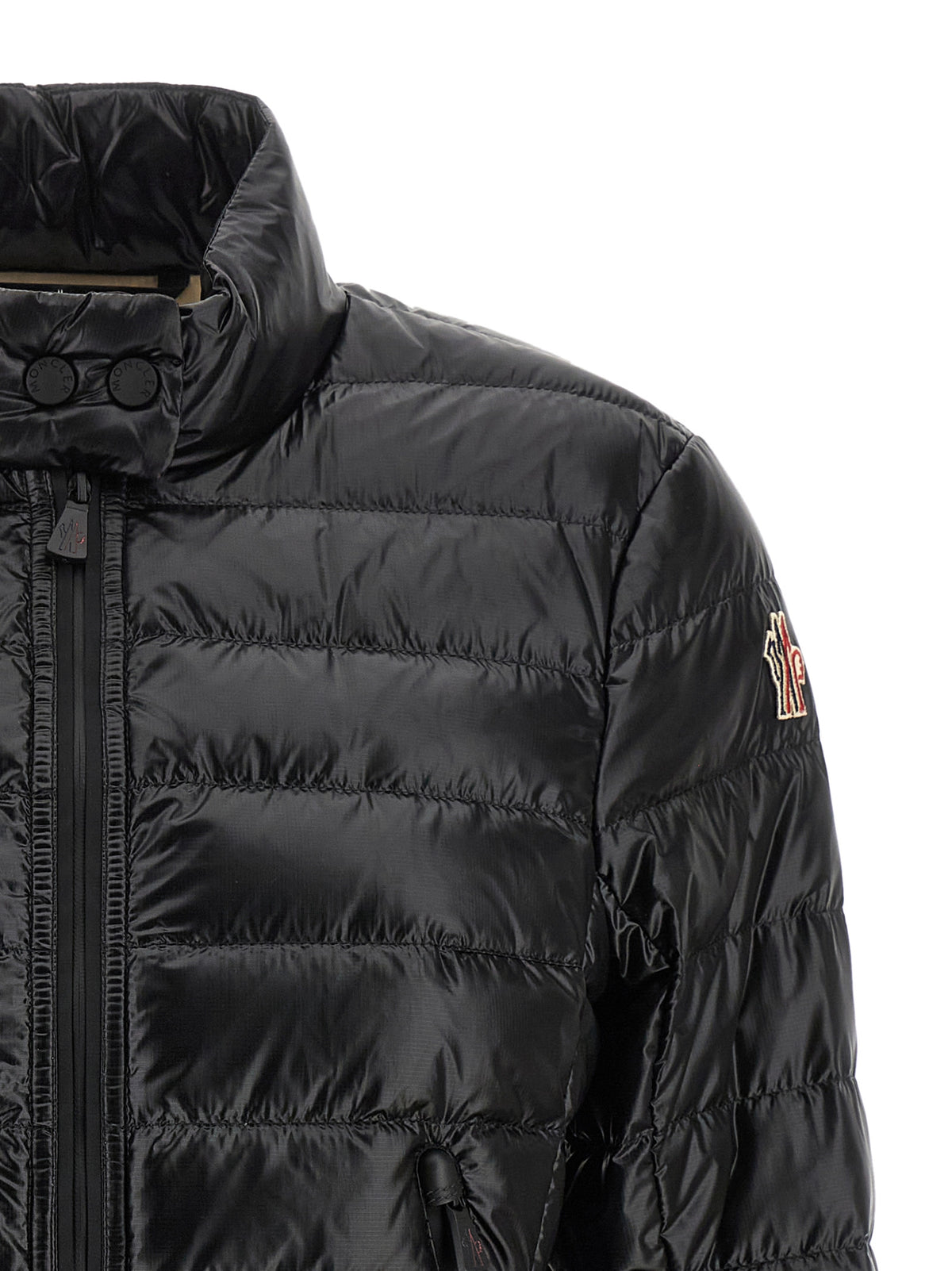 MONCLER GRENOBLE Moncler Grenoble Women 'Walibi' Down Jacket