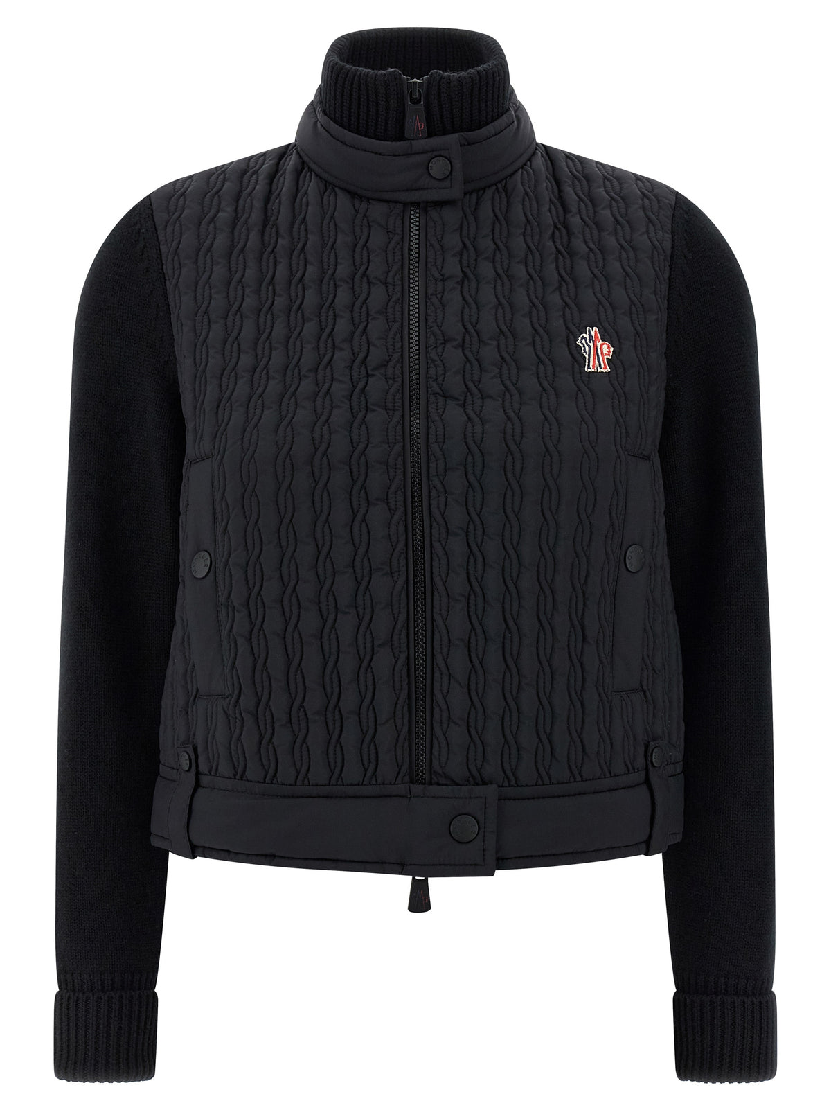 MONCLER GRENOBLE Moncler Grenoble Women 'Tricot' Cardigan