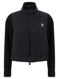 MONCLER GRENOBLE Moncler Grenoble Women 'Tricot' Cardigan