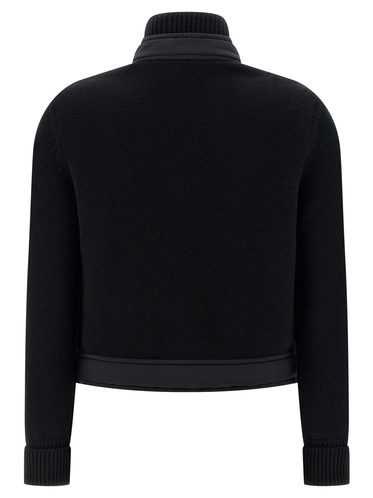 MONCLER GRENOBLE Moncler Grenoble Women 'Tricot' Cardigan