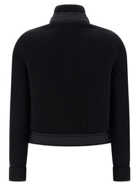 MONCLER GRENOBLE Moncler Grenoble Women 'Tricot' Cardigan