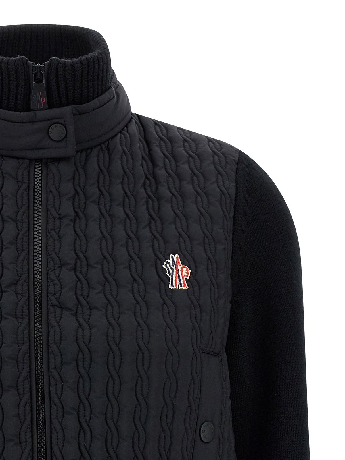 MONCLER GRENOBLE Moncler Grenoble Women 'Tricot' Cardigan