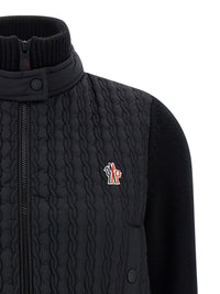 MONCLER GRENOBLE Moncler Grenoble Women 'Tricot' Cardigan