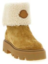 MONCLER Moncler Women 'Aurea' Ankle Boots