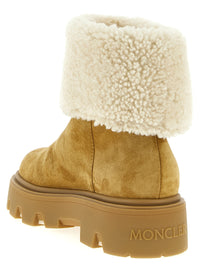 MONCLER Moncler Women 'Aurea' Ankle Boots