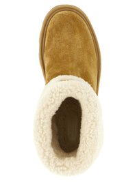 MONCLER Moncler Women 'Aurea' Ankle Boots