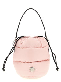 Moncler Women 'Caradoc' Bucket Bag