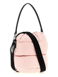 Moncler Women 'Caradoc' Bucket Bag