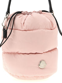 Moncler Women 'Caradoc' Bucket Bag