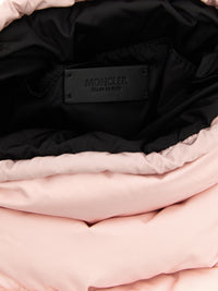Moncler Women 'Caradoc' Bucket Bag