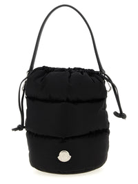 Moncler Women 'Caradoc' Bucket Bag