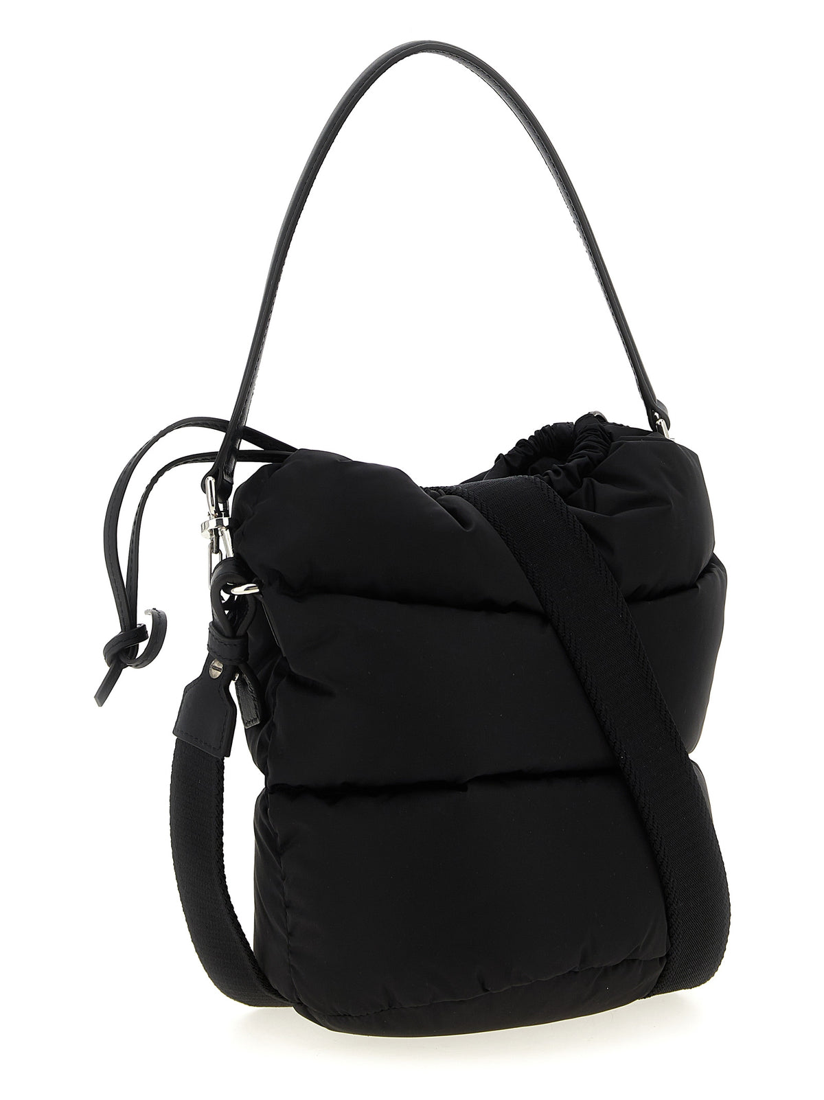 Moncler Women 'Caradoc' Bucket Bag