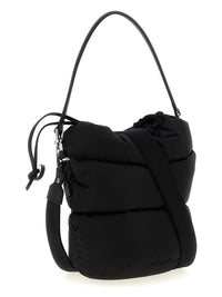 Moncler Women 'Caradoc' Bucket Bag