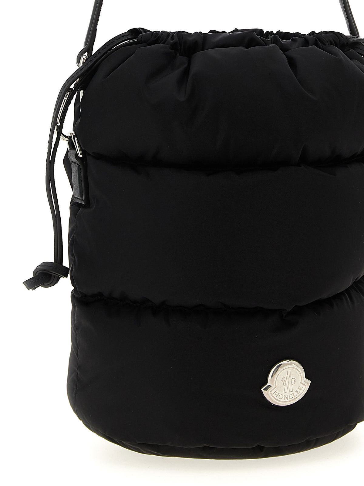 Moncler Women 'Caradoc' Bucket Bag